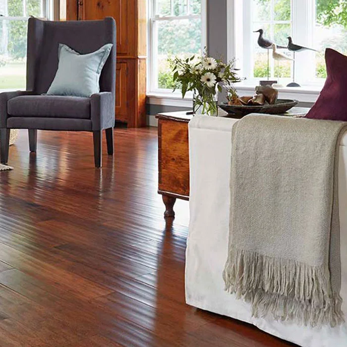 K&M Hardwood Floors: Wooden Flooring Installation Store | Atlanta, GA-handscraped K&M Hardwood Floors store provides the best in wooden and engineered flooring installation. Based in Dalton, GA serving Atlanta.