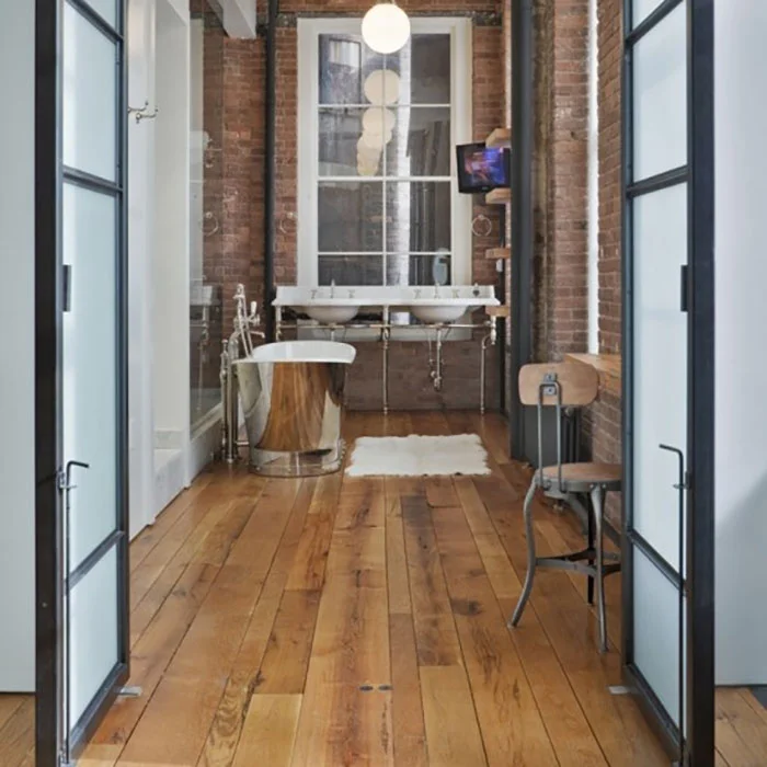 K&M Hardwood Floors: Wooden Flooring Vendors | Atlanta, GA-mixed-width K&M Hardwood Floors vendors provides the best in wooden and engineered flooring vendors. Based in Dalton, GA serving Atlanta.