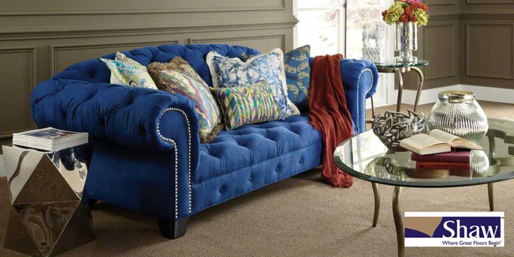 K&M Carpets Store: Carpets Floors and Flooring Vendors | Atlanta, GA atlanta-carpet-ROOM2-shaw K&M Carpet store provides the best value and service in carpet floors and flooring installation. Based in Dalton, GA serving Atlanta.