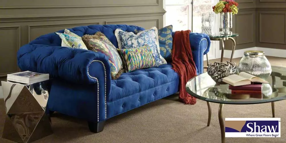 K&M Carpets Store: Carpets Floors and Flooring Vendors | Atlanta, GA atlanta-carpet-ROOM2-shaw K&M Carpet store provides the best value and service in carpet floors and flooring installation. Based in Dalton, GA serving Atlanta.