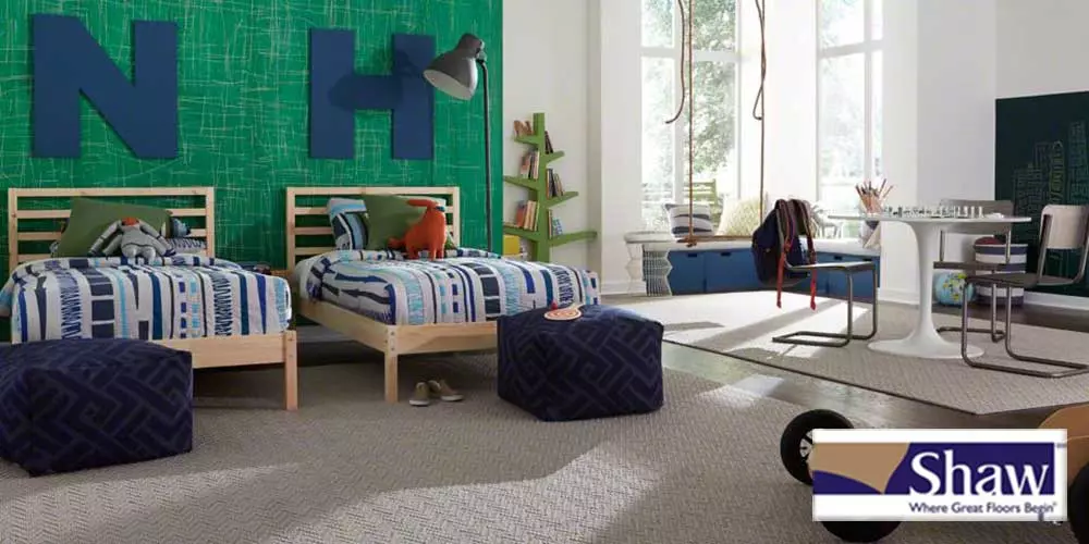 K&M Carpets Store: Carpets Floors and Flooring Installation | Atlanta, GA-atlanta-carpet-ROOM6-shaw K&M Floors store provides the best value and service in custom floors and flooring installation. Based in Dalton, GA serving Atlanta.