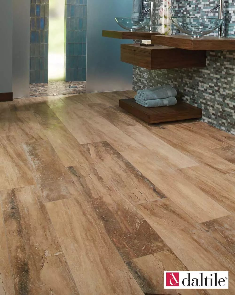 K&M Floors: Custom Floors | Flooring Installation Store | Atlanta, GA-daltile-gallery-13 K&M Floors store provides the best value and service in custom floors and flooring installation. Based in Dalton, GA serving Atlanta.