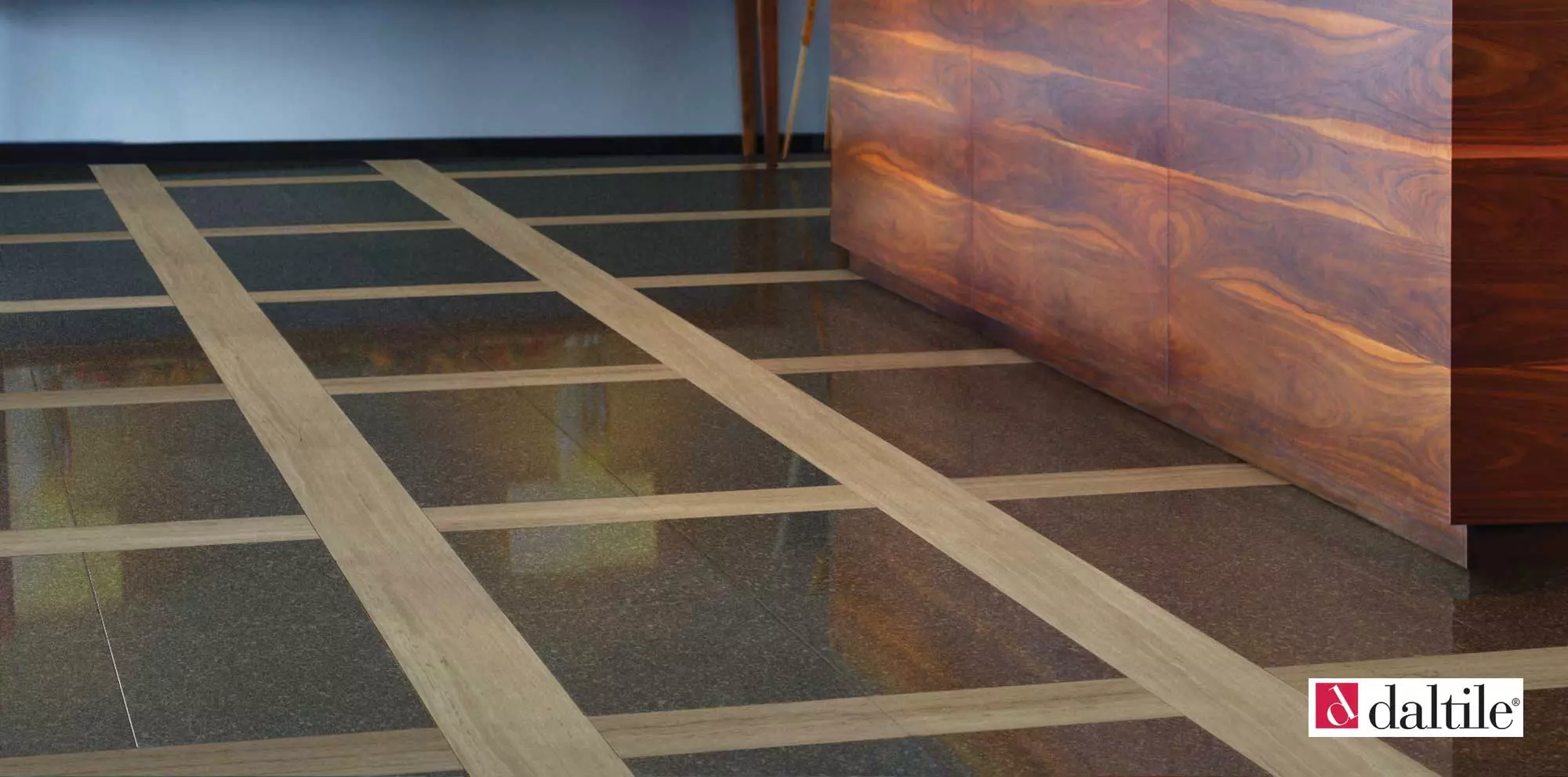 K&M Floors: Custom Floors | Flooring Installation Store | Atlanta, GA-daltile-gallery-17 K&M Floors store provides the best value and service in custom floors and flooring installation. Based in Dalton, GA serving Atlanta.