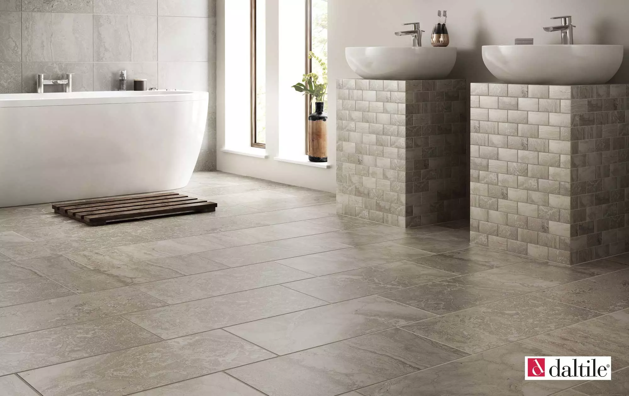 K&M Floors: Custom Floors | Flooring Installation Store | Atlanta, GA-daltile-gallery-6 K&M Floors store provides the best value and service in custom floors and flooring installation. Based in Dalton, GA serving Atlanta.