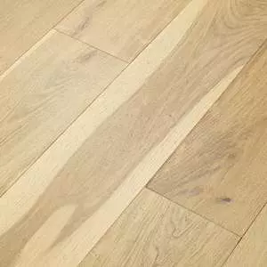 EXQUISITE FLAXEN OAK