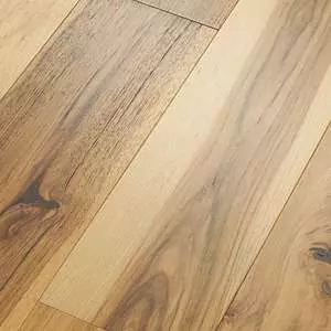 EXQUISITE NATURAL HICKORY