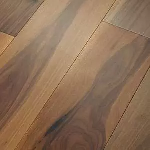 EXQUISITE REGENCY WALNUT