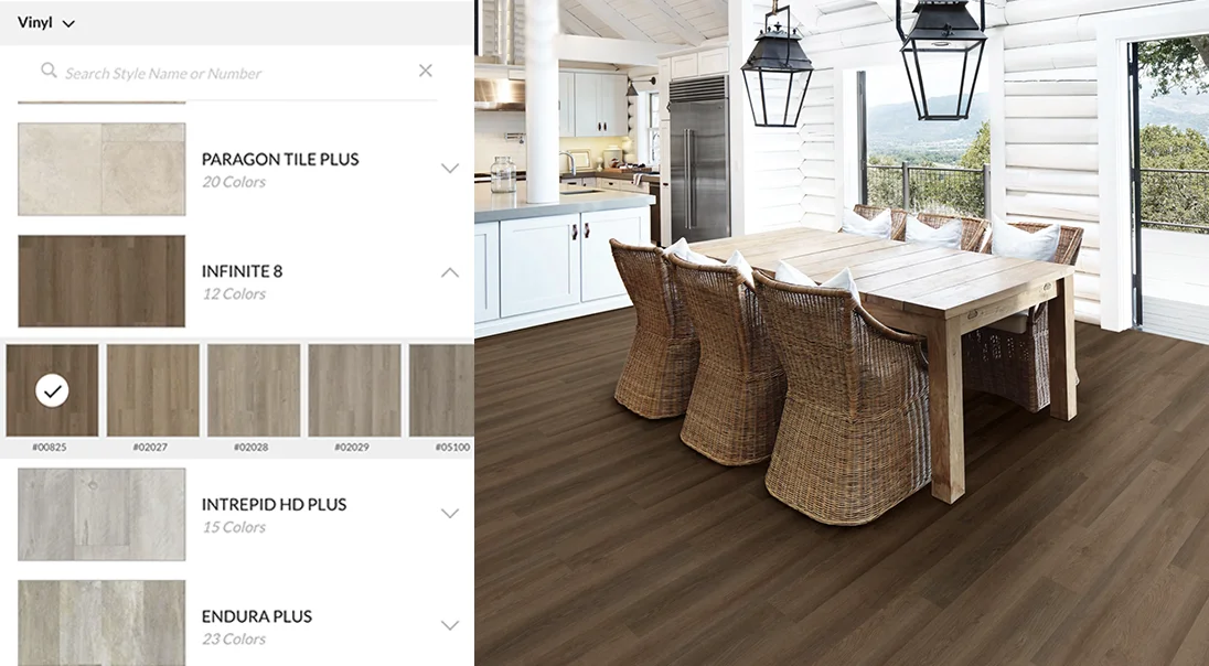 Shaw Vinyl Visualizer