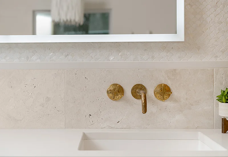 Zabala sink