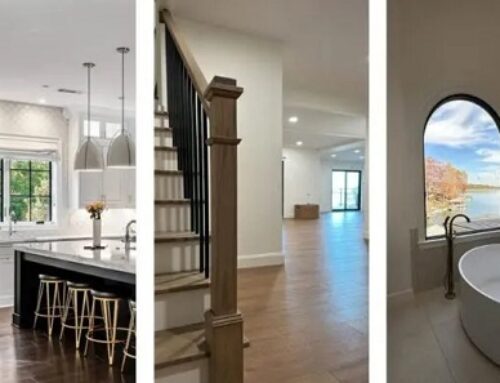 Eliminating the Stress of Flooring Installation with K&M Floors Atlanta, GA