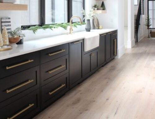K&M Floors: Your Destination for Hardwood Flooring in Atlanta