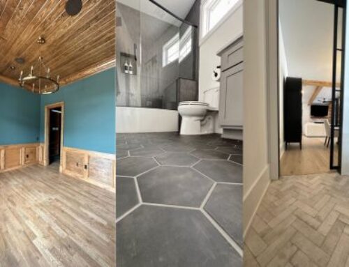 Historical Influence on Atlanta’s Custom Flooring Installations | K&M Floors