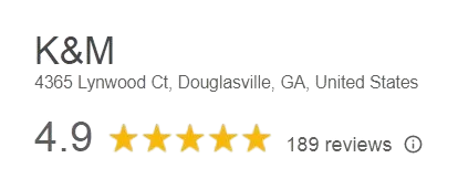 google review