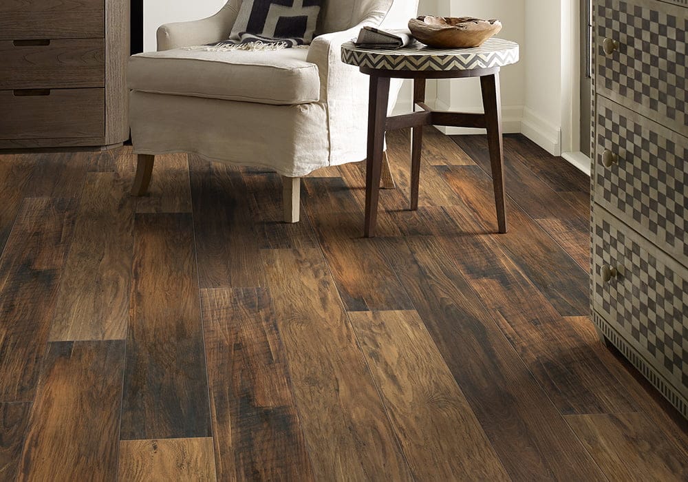 Laminate Flooring